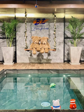 BH Baan Paradise Hotel Patong